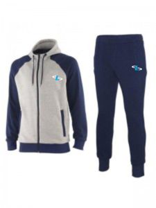 Chándal Deportivo Ligero de Invierno para Hombre, con Capucha, Transpirable y de Secado Rápido, para Entrenamiento Deportivo - Product Image 5