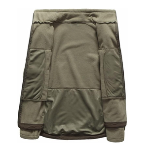 Custom Logo Men's <b>Hunting</b> Tactical Jacket Waterproof Insulated Hiking Sports <b>Accessory</b> with Multiple Pockets - Product Image 5