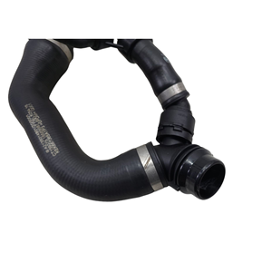 Tuyau inférieur de radiateur MERCEDES Série GLC (W253) A2135014801 654920 Diesel 2000 (15>) - Product Image 6