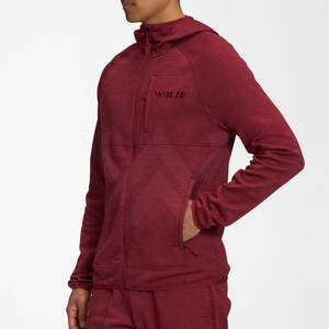 High Quality Custom Logo Cotton Hooded <b>Zip</b> <b>up</b> <b>Graphics</b> Hoodies Printed Logos Premium Heavy Fleece Oversized <b>Hoodie</b> Unisex - Product Image 3