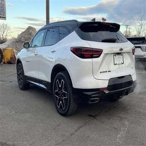 Chevrolet Blazer RS 2023 EN PERFECTAS CONDICIONES - Product Image 2