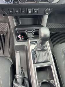 Toyota Tacoma SR5 Trail Edition 2023 Usada, Doble Cabina, 4x4 - Product Image 4