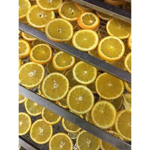 DISPONIBLE Rebanada de naranja seca saludable Té de hierbas Rebanadas enteras Bebida refrescante natural Exportación de Vietnam 2025 - Product Image 5