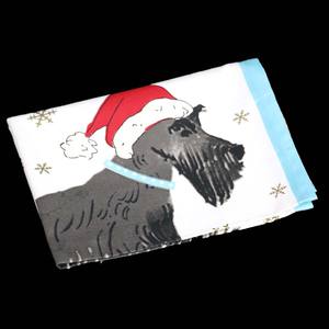 Fabricante Líder de Toallas de Cocina de Lona de Algodón 100% OEM de Secado Rápido y Calidad Superior, Estampadas con Diseños de Golf, de la India - Product Image 3