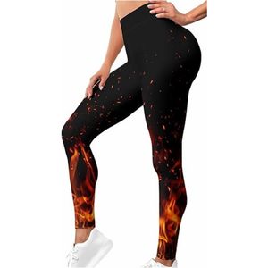 Leggings de yoga pour femmes, taille haute, confortables, élégants, solides, respirants et légers, vente en gros - Product Image 5