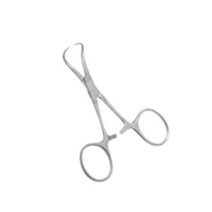 OEM ODM 24 Pcs Herramienta de Cirugía de gato de grado económico Instrumentos médicos Paquete de esterilización felina manual Juego de instrumentos quirúrgicos veterinarios - Product Image 6