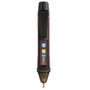 เครื่องตรวจจับแรงดันไฟฟ้า Uni-T รุ่น UT12E-EU IP67 แบบไม่สัมผัส - Product Image 4