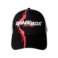 Casquettes de baseball personnalisées de haute qualité avec un design unique Votre propre étiquette de jeux de bol brodés Offre Spéciale accessoires de mode