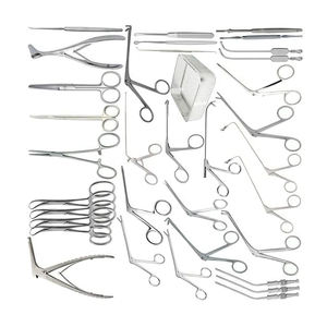 ชุดเครื่องมือผ่าตัด - Product Image 4