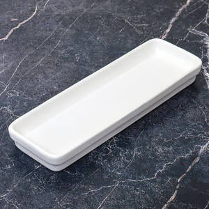 Juego de mármol de estilo lujoso moderno para el hogar, incluye mesas de centro laterales para sala de estar, comedor, cocina, hecho de piedra - Product Image 5