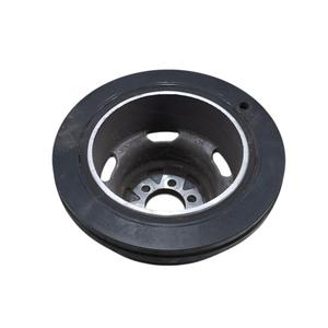 Puleggia Albero Motore PEUGEOT 208 Serie 9834309980 HN05 Benzina 1200 (19>) - Product Image 3