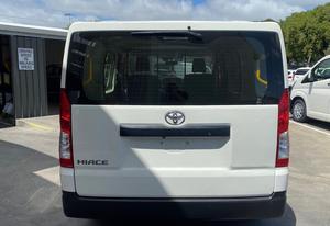 โตโยต้า ไฮเอซ ปี 2020 - Product Image 6