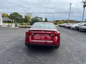 นิสสัน อัลติมา 2.5 SR ปี 2023 มือสอง - Product Image 6