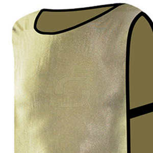 Gilet d'entraînement Bavoirs d'entraînement de football Bavoirs et gilets Jeunes adultes Bavoirs d'entraînement de football de basket-ball - Product Image 3