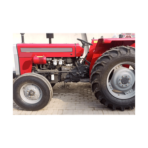 Tracteur d'occasion fiable 260 disponible pour la vente en gros et stock stable - Product Image 1