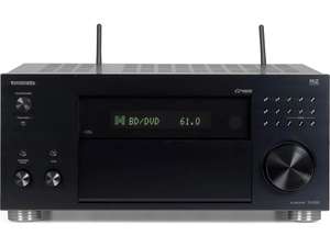 Receptor de Cine en Casa Onkyo TX-RZ 50 de 9.2 Canales, Nuevo y de Alta Calidad, Amplificador para el Hogar, Versión Estadounidense - Product Image 5