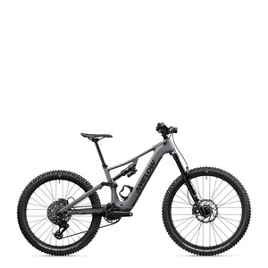 Último Lanzamiento del Nuevo Amflow PR Carbon Pro 2027 para Adultos, E-MTBB 12A/508W 800Wh con 2 Años de Garantía, Disponible para Pedidos al por Mayor - Product Image 5