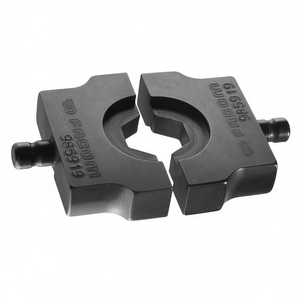 Matrices de crimpado hexagonales Facom para crimpadoras de cables - Product Image 3