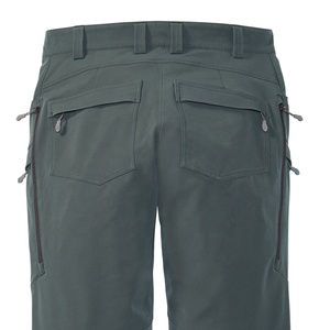 ใหม่ล่าสุด 2024 การออกแบบคุณภาพสูงผู้ชายยุทธวิธีการล่าสัตว์กางเกงต่อสู้กางเกงล่าสัตว์ทํางานหลายกางเกง Camo - Product Image 5