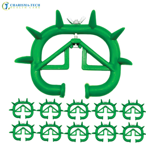 Protector de Leche para Ganado, Diseño de Espina Nasal, Reutilizable y Duradero, para Prevenir la Succión de Leche en Terneros y Animales Grandes - Product Image 6