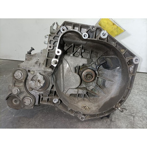 TABLEAU DE BORD COMPLET FIAT Bravo 2ème Série 55209139 198A2000 diesel 1598 (07>10) - Product Image 1