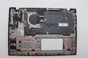 Portátil para Lenovo ThinkPad L16 Gen 1 palmrest carcasa superior 5CB1M21660 - Product Image 4