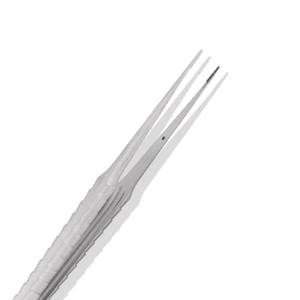 Pinzas Quirúrgicas de Precisión de Acero Inoxidable, Instrumento Quirúrgico Manual de Alta Calidad para Uso Médico Hospitalario, Delicado - Product Image 5