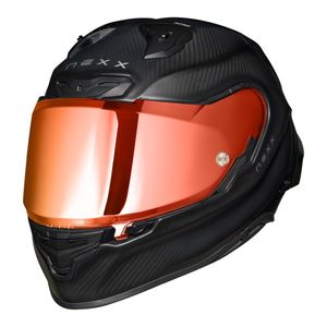 Qualité Nouvelle Ne x X.R. Casque 3R Zero Pro 2 - Product Image 2