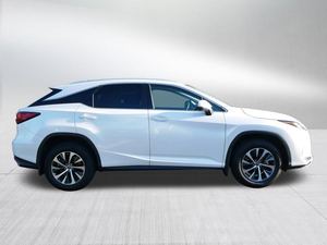 Lexus RX 350 AWD 2022 d'occasion en excellent état, prêt à être expédié - Product Image 5