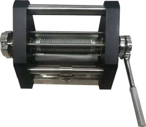 Kit d'examen vaginal manuel multi-usages en acier inoxydable pour usage chirurgical hospitalier, certifié MOL, kit médical de haute qualité - Product Image 6