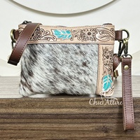 Sac à main mini bandoulière en cuir de vachette véritable, fait main, tendance, de luxe pour femmes, collection 2025