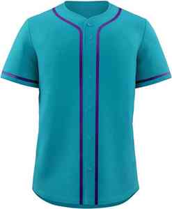 Nuevo 2025, uniforme de softbol de alta calidad, camisetas del equipo de béisbol, nueva temporada, camiseta de béisbol personalizada de alta calidad para hombres - Product Image 4