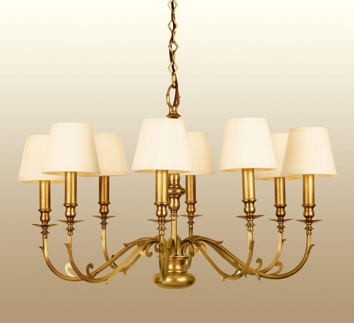 สีทองเหลือง