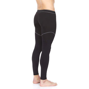 Leggings de sport pour homme, coupe ajustée, matière respirante, conçus pour l'entraînement, la salle de sport et les activités de plein air - Product Image 4