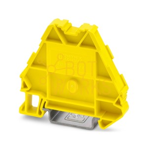 Phoenix Contact 1091504 Supporto Fisso Industriale in ABS - Nuovo - Product Image 1