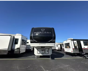 Autocaravana/Remolque de Viaje Dutchmen A-t-l-a-s 2992R-L-F 2025 2024 2026 - Product Image 6