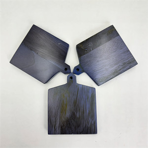 Ensemble de dessous-de-verre modernes, élégants, pour boissons, approvisionnement en vrac pour la maison et l'hôtellerie, au meilleur prix de gros - Product Image 3