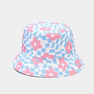 Large Brim Fisherman <b>Hat</b> Reversible Hawaii Korean Spring <b>Summer</b> <b>Hat</b> <b>For</b> <b>Men</b> Women Streetwear Panama <b>Hat</b> Bob Hiphop Buckets Cap - Product Image 1