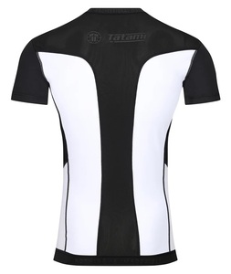 ชุดใส่เล่นฟิตเนสแขนยาวพิมพ์ลายดิจิตอลแห้งเร็วสำหรับผู้ใหญ่ - Product Image 5