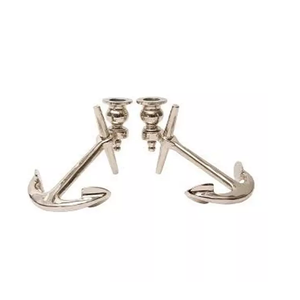 Personalized Designed Metal Craft Home Decorative <b>Candle</b> <b>Wick</b> Snuffer / Fancy <b>Candle</b> Snuffer Supply From India - Product Image 3