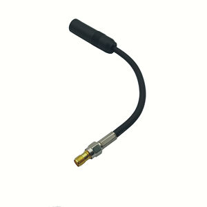 <span class=keywords><strong>Prise</strong></span> d'antenne de voiture Jaso Male to SM-A <span class=keywords><strong>Jack</strong></span> to F Plug RF Coaxial Connector RG174 LL Cable for Car <span class=keywords><strong>CD</strong></span> Radio Stereo Antenna - Product Image 2