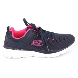 Women's Sports Shoes (1886) - Navy Blue - Product Image 4
