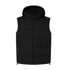Gilet trapuntato personalizzato Brooke per regali promozionali e aziendali - Product Image 2