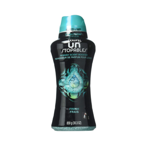 Downy Unstoppable perles booster de parfum de lessive fraîche parfum longue durée pour vêtements en vrac approvisionnement en gros - Product Image 2