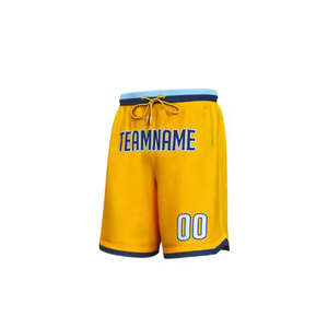 Camiseta de baloncesto personalizada de alta calidad 2025, aparejos de sarga, ropa de baloncesto Vintage, malla transpirable, secado rápido, estampado de transferencia de calor - Product Image 3