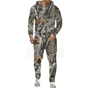 Top Grade Latest Design Wholesale <b>Camo</b> <b>Jacket</b> & Pants Design Your Own Product <b>Camo</b> <b>Jacket</b> & Pants - Product Image 4
