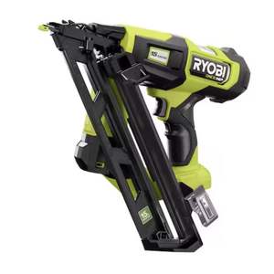 Clavadora angular inalámbrica sin escobillas de 18 V y calibre 15 para acabados - Product Image 2