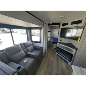 Accesorios Interiores Minimalistas Jay Feather 29BHB 2026 para Aplicaciones en Vehículos - Product Image 3