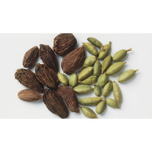 Cardamomo verde de alta calidad, cardamomo Natural y seco, precio barato, venta al por mayor - Product Image 1