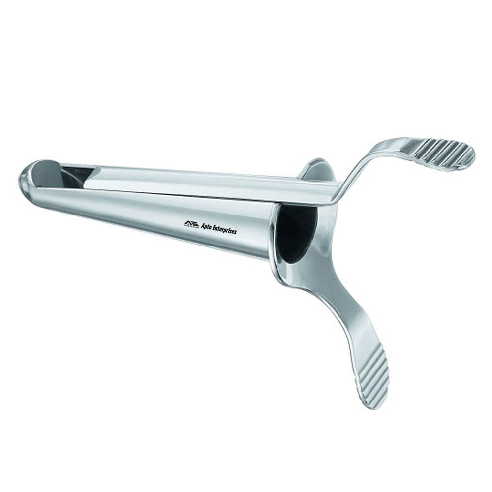 Brinkerhoff rectal speculum